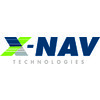 X-Nav Technologies logo