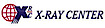 X-Ray Center XRC Security Systems logo