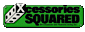 Xcessories Squared logo