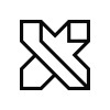 X, The Moonshot Factory logo