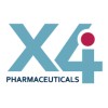 X4 Pharmaceuticals logo