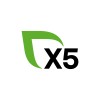 X5 Group logo