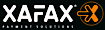 Xafax logo