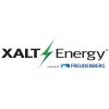 Xalt Energy logo