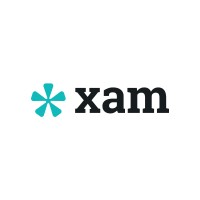 Xam Consulting logo