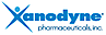 Xanodyne Pharmaceuticals logo