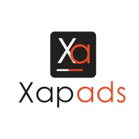 Xapads Media logo