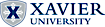 Xavier University logo