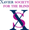 Xavier Society for the Blind logo