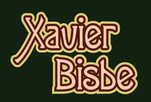 Xavier Bisbe logo