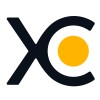 Xceedance logo