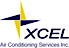 XCEL Air logo