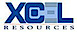 XCEL Resources logo