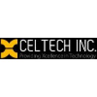 Xceltech logo