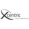 Xcentric logo