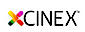 Xcinex logo