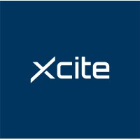 Xcite Alghanim Electronics logo