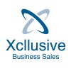 Xcllusive Business Sales logo