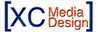 XC Media Design logo