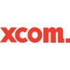 Xcom Media logo