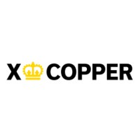 X-Copper Professional logo