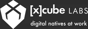xcube LABS logo
