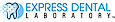 Express Dental Laboratory logo