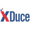 Xduce logo