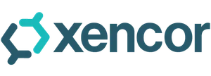 Xencor logo