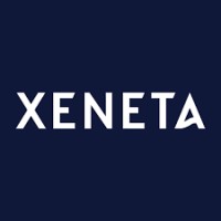 Xeneta logo