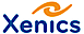 Xenics logo