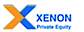 Xenon Private Equity logo