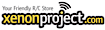 XenonProject.com logo