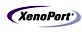 Xenoport logo