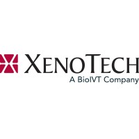 Xenotech, A Bioivt logo