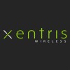 Xentris Wireless logo