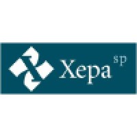 Xepa-Soul Pattinson logo