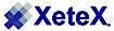 Xetex logo