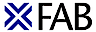 X-Fab logo