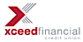 Xceed Financial Credit Union logo