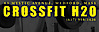 Crossfit H2o logo