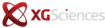 Xg Sciences logo