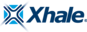 Xhale logo