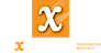 xHub Addis logo