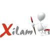 Xilam Animation logo