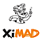 Ximad logo