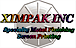 Ximpak logo