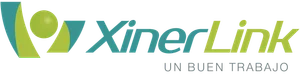Xinegia Laboral logo