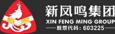 Xinfengming Group logo