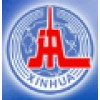 Xinhua News Agency logo